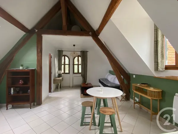 Studio 1 pièce 37 m²