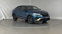 Renault Arkana 1.6 E-Tech hybride 145ch Engineered -22 — photo 3