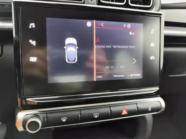 Citroën C3 puretech 83 s&amp;s bvm5 shine — photo 26