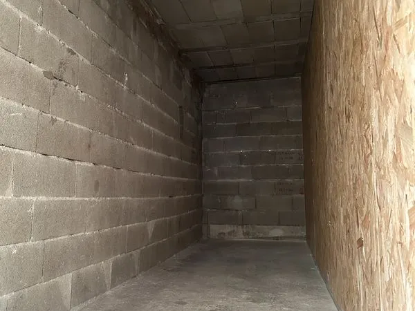 Garage / Box Moto 8 m² sécurisé - Les Pennes-Mirabeau