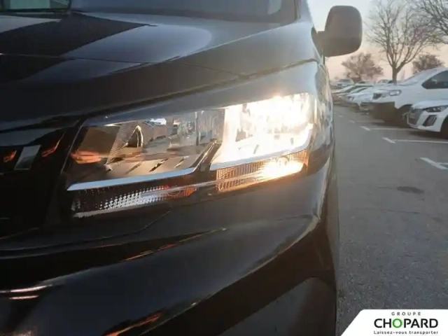 Peugeot Expert ca fixe m diesel 150 ch automatique — photo 86
