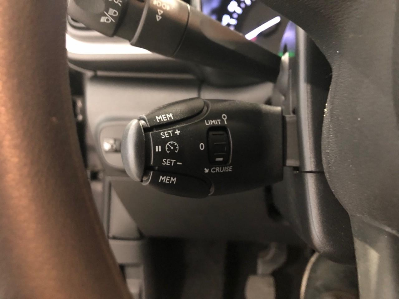 Citroën C3 puretech 83 s&s bvm5 shine — photo 26