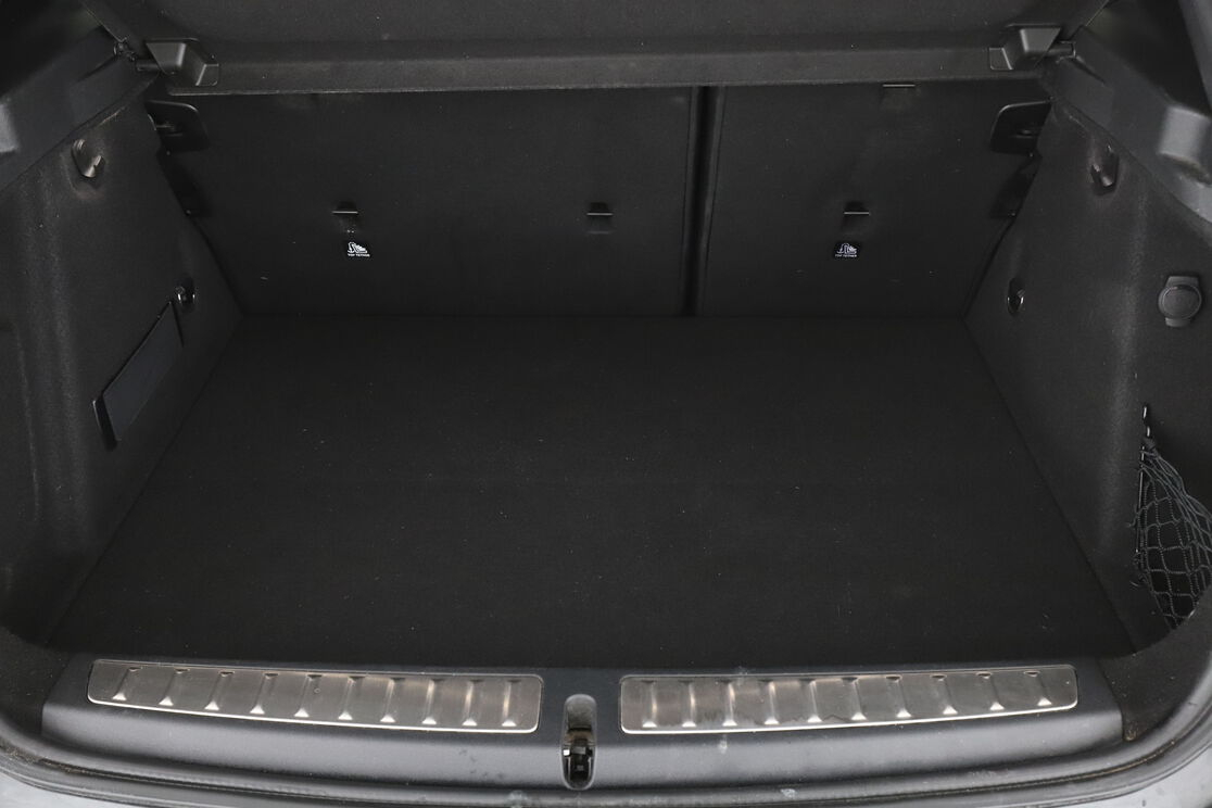 BMW Série 1 120d xDrive M Sport BVA — photo 16