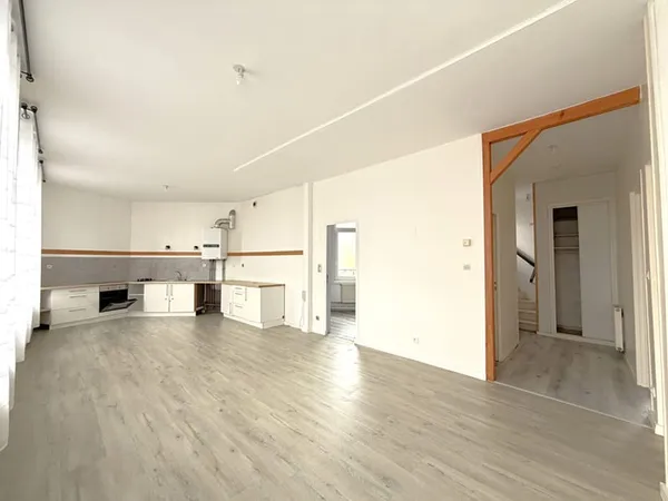 Bien immobilier de rendement Vente Caudry 240m² 156600€