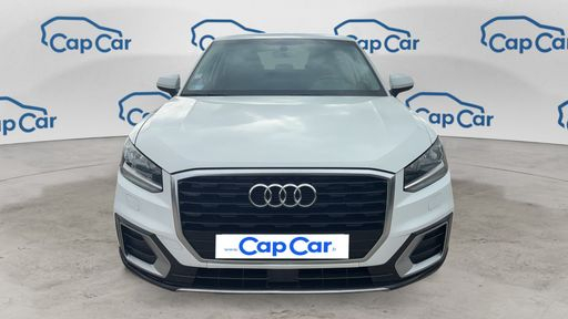 Audi Q2 1.4 TFSI 150 S-Tronic 7 - Design – 2017 – 64626 km – Essence – Boîte Automatique — photo 24