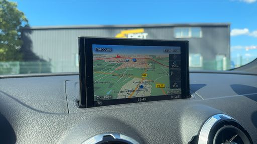 Audi RS3 Sportback 2.5 TFSi 367 Quattro S-Tronic7 - . – 2016 – 107520 km – Essence – Boîte Automatique — photo 11