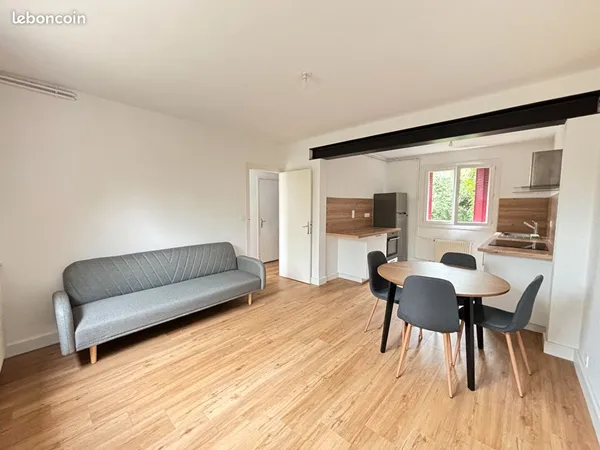Maison 4 pièces 77 m²