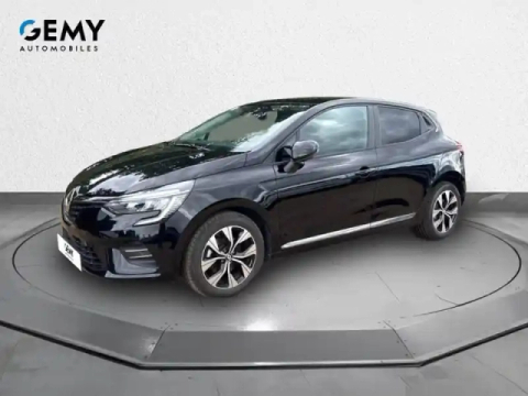 Renault Clio e-tech full hybrid 145