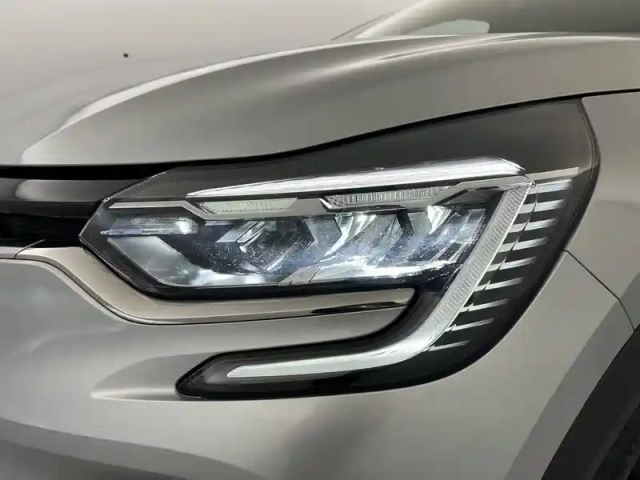 Renault Captur tce 100 gpl — photo 34