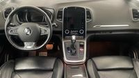 Renault Scénic 1.3 TCe 160ch FAP Initiale Paris EDC — photo 11