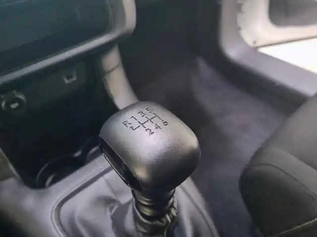 Citroën C3 bluehdi 100 s&amp;s bvm6 — photo 14