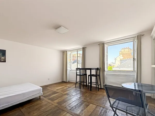 Appartement T1 - Rennes Centre-Ville