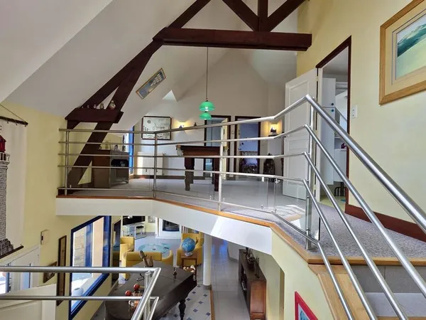 Maison de luxe 7 pièces 210 m²
