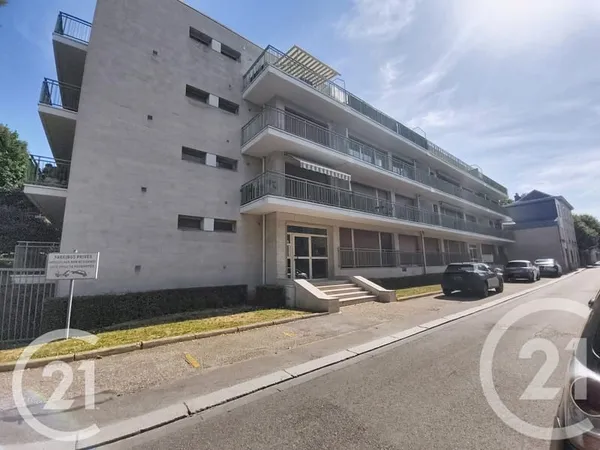 Appartement 5 pièces 110 m²