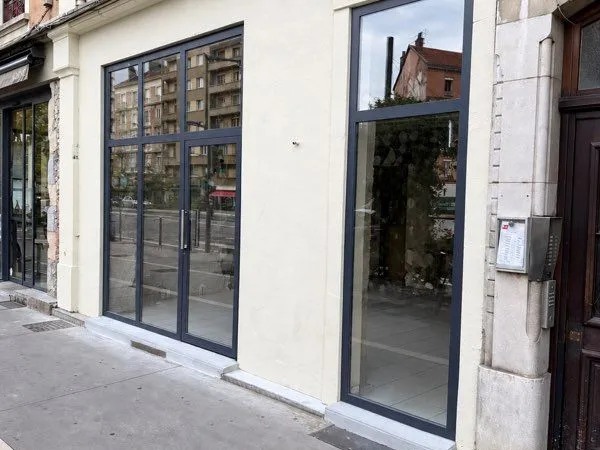 Local commerciale