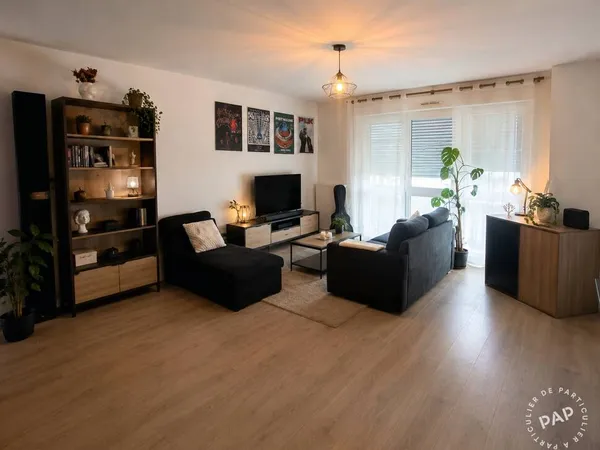 Parking 49 m²