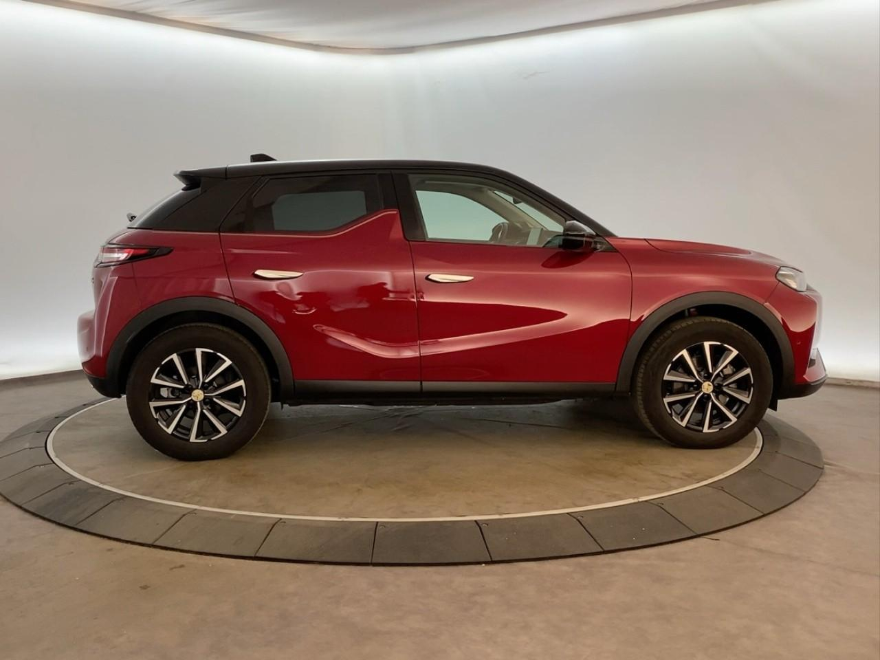 Ds Ds 3 e-tense edition france — photo 4