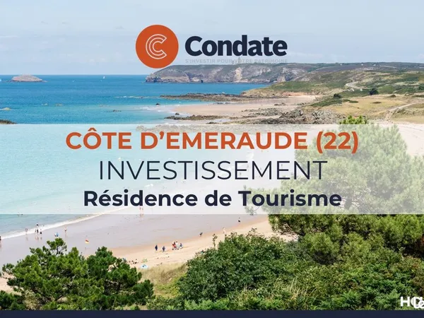 Commerce 878 m²