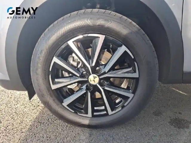 Ds Ds 3 hybride 145 e-dct6 — photo 11