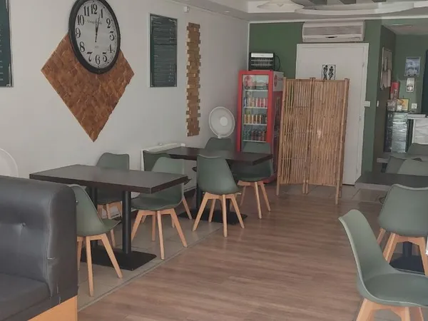 Restaurant à vendre au coeur du centre ville de Dijon