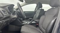 Renault Mégane 1.5 Blue dCi 115ch Evolution — photo 9