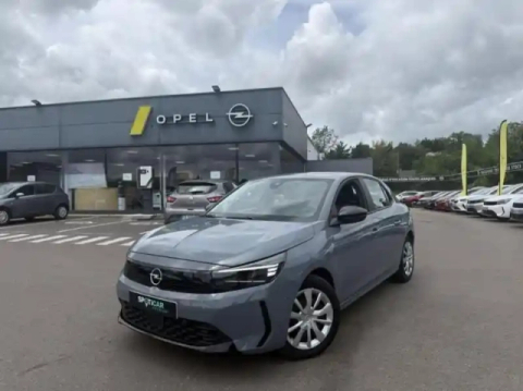 Opel Corsa 1.2 75ch