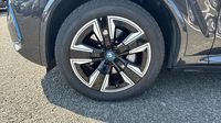 Bmw Ix3 M Sport 286ch Inspiring — photo 20