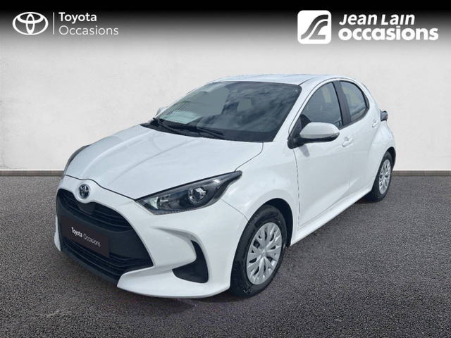 Toyota Yaris Hybride 116h Dynamic