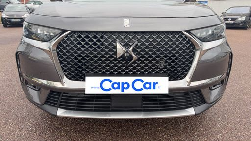 DS DS7 Crossback 2.0 BLueHDI 180 EAT8 - Grand Chic – 2019 – 117728 km – Diesel – Boîte Automatique — photo 41