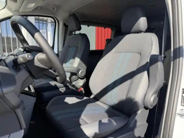 Ford Custom transit  fg 320 l1h1 2.0 ecoblue 170ch cabine approfondie sport 4x4 bva8 — photo 10