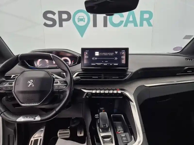 Peugeot 3008 puretech 130ch s&amp;s eat8 — photo 77