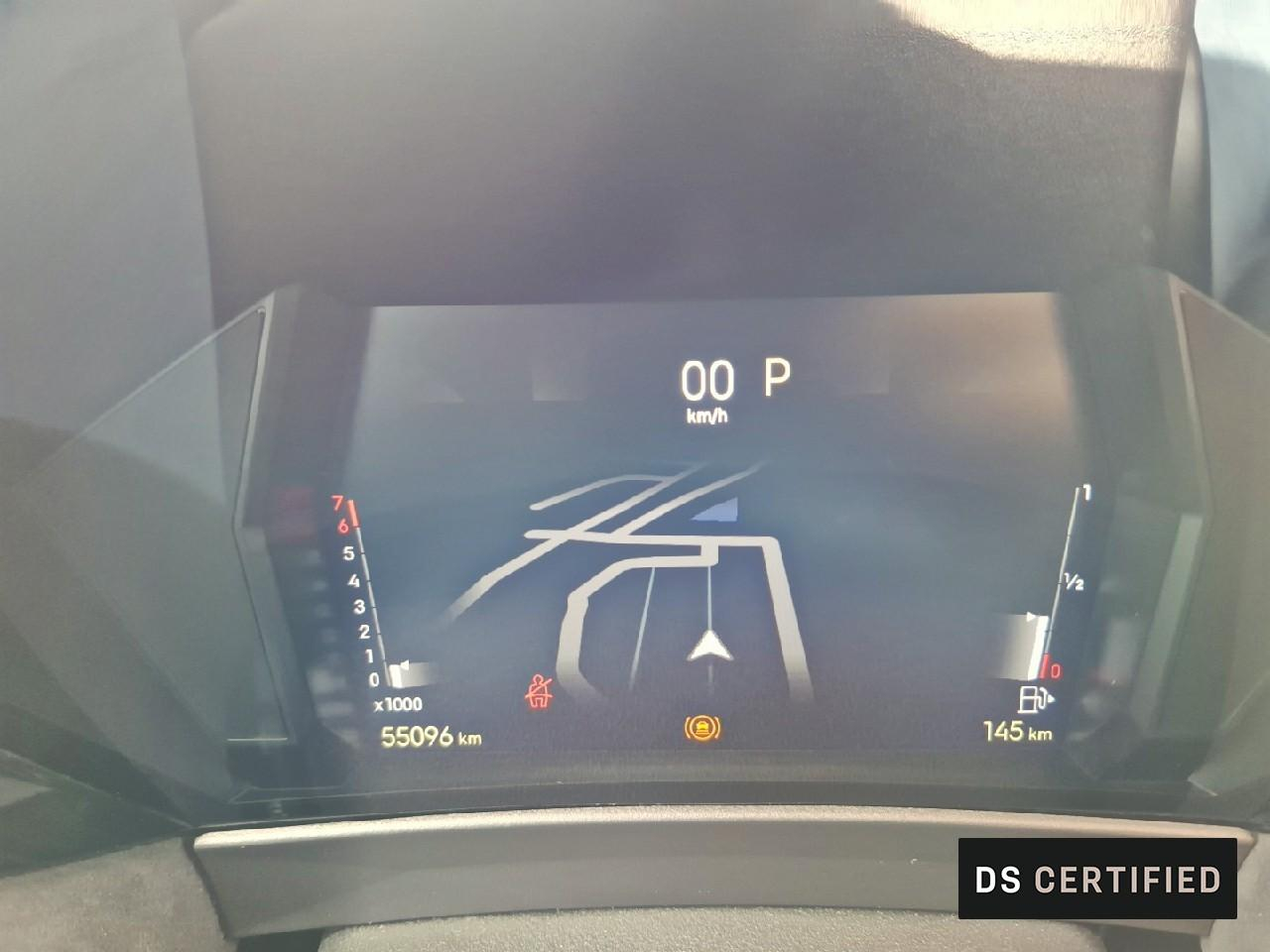Ds Ds 4 puretech 130ch performance line + automatique — photo 13
