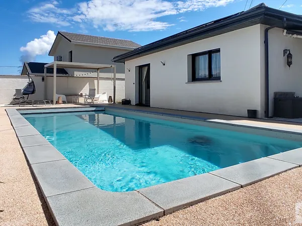 Maison 4 pièces 94 m²
