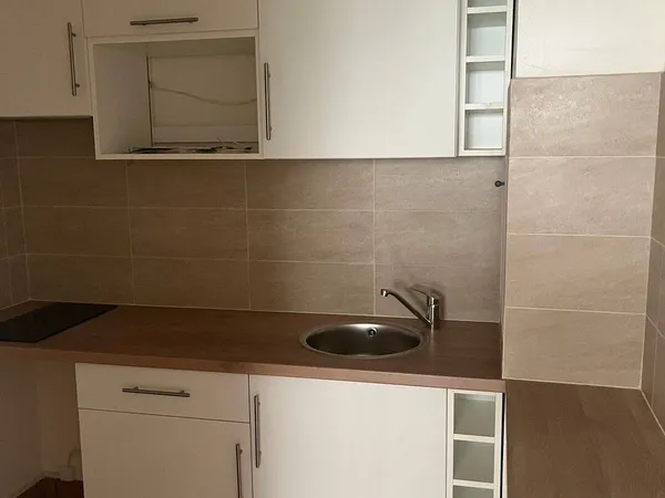 Appartement 1 pièce 33 m²