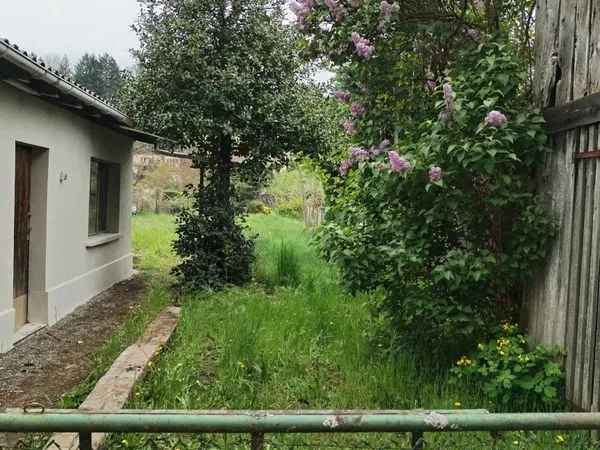 Location maison Gunsbach