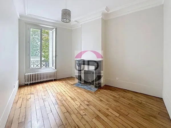 Appartement 3 pièces 50 m²