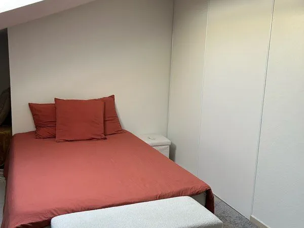 Loue chambre 20 m2/dressing