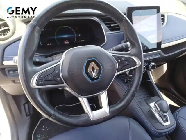 Renault Zoé zoe r135 achat intégral — photo 13
