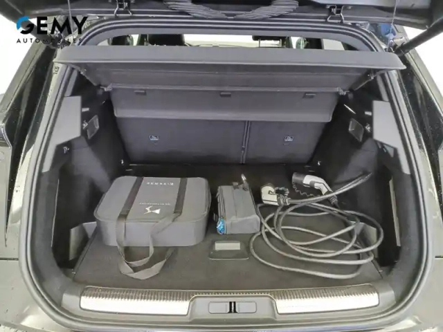 Ds Ds 7 ds7 crossback hybride e-tense 225 eat8 — photo 53