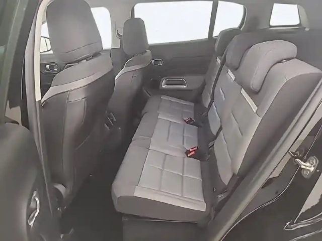Citroën C5 Aircross hybride rechargeable 225 s&amp;s e-eat8 — photo 37