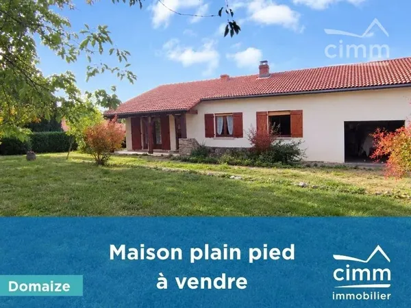 Maison individuelle