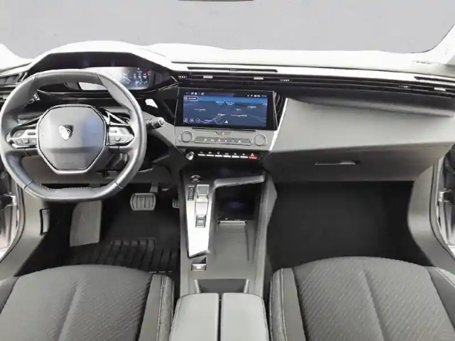 Peugeot 308 bluehdi 130ch s&amp;s eat8 — photo 8