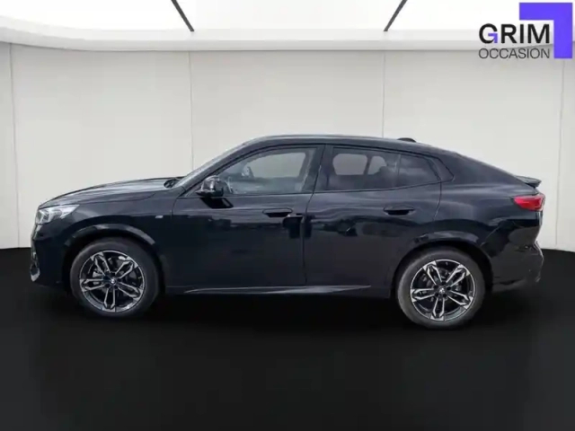 Bmw X2 sdrive 20i 170ch dkg7 — photo 80
