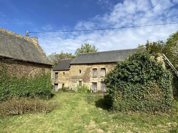 Maison 3 pièces 300 m²