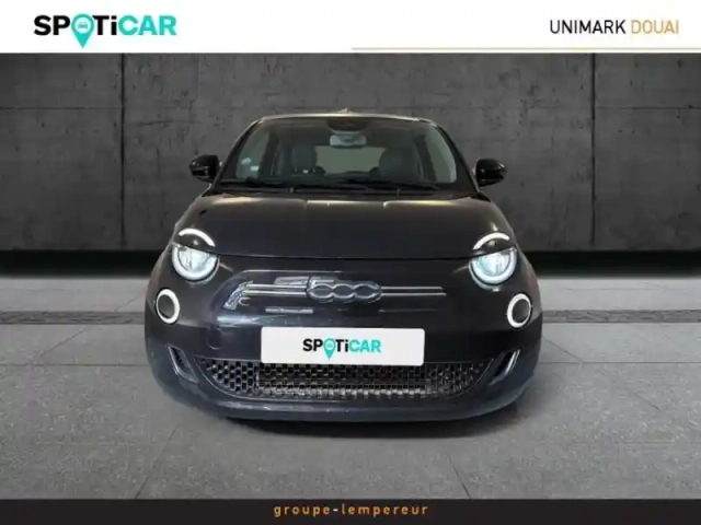 Fiat 500 e 118ch france edition — photo 2