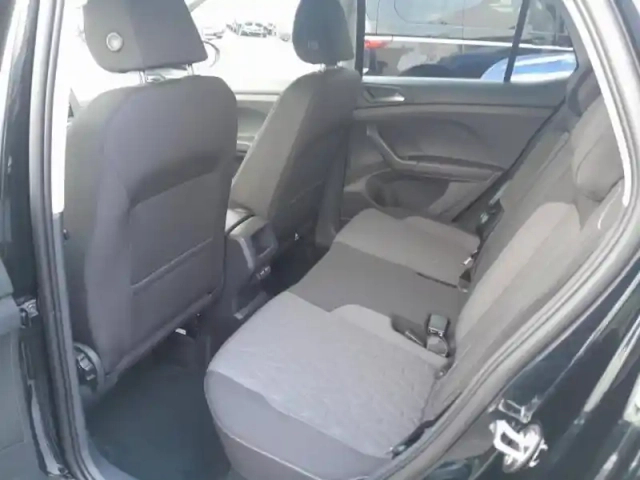 Volkswagen T-Cross 1.0 tsi 116ch vw edition — photo 10