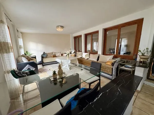 Maison 4 pièces 141 m²