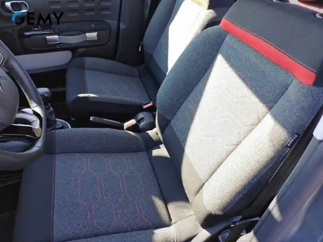 Citroën C3 puretech 110 s&amp;s bvm6 — photo 24