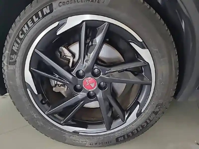 Ds Ds 7 ds7 crossback hybride e-tense 225 eat8 — photo 50