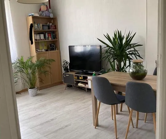 Appartement de 58m2 à louer sur Clermont-Ferrand